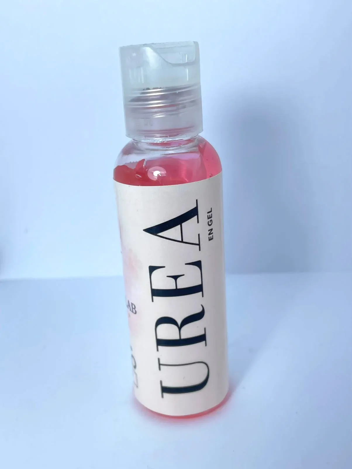 Urea en gel  60%