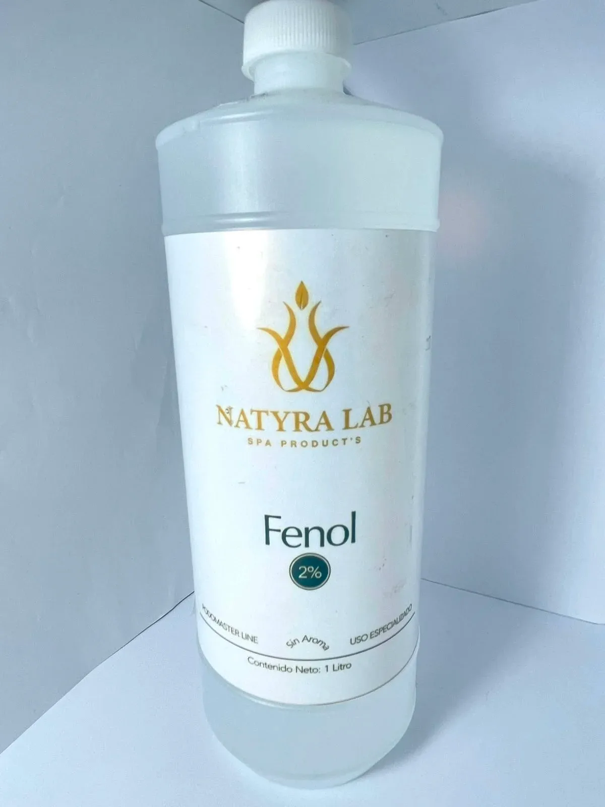 Fenol 2%