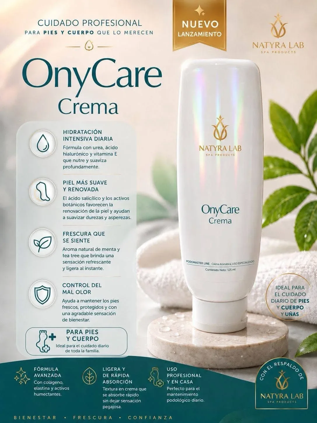 Ony Care