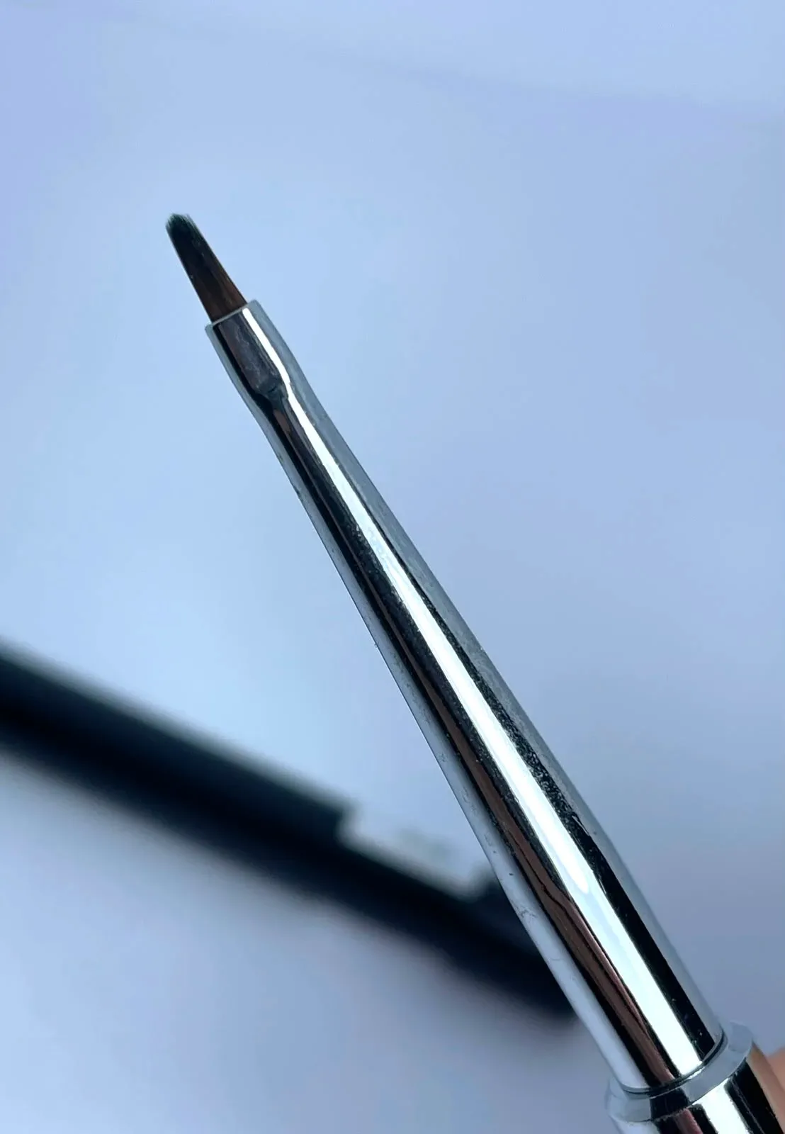 Pincel Mini Oval 0 Lúa
