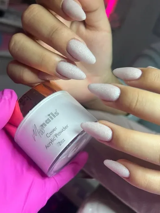 Acrílico Perla Miss Nails