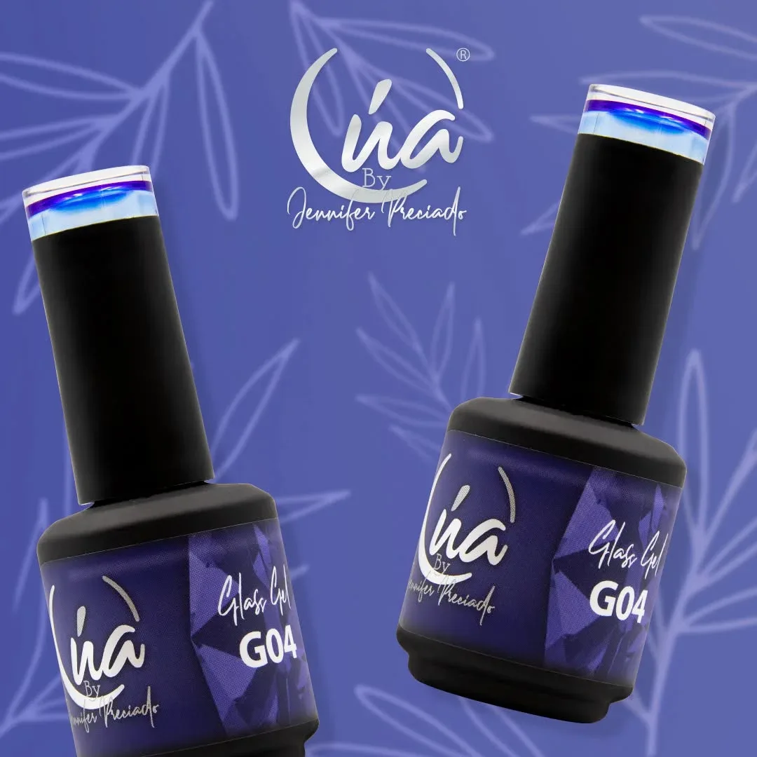 Glass Gel 04