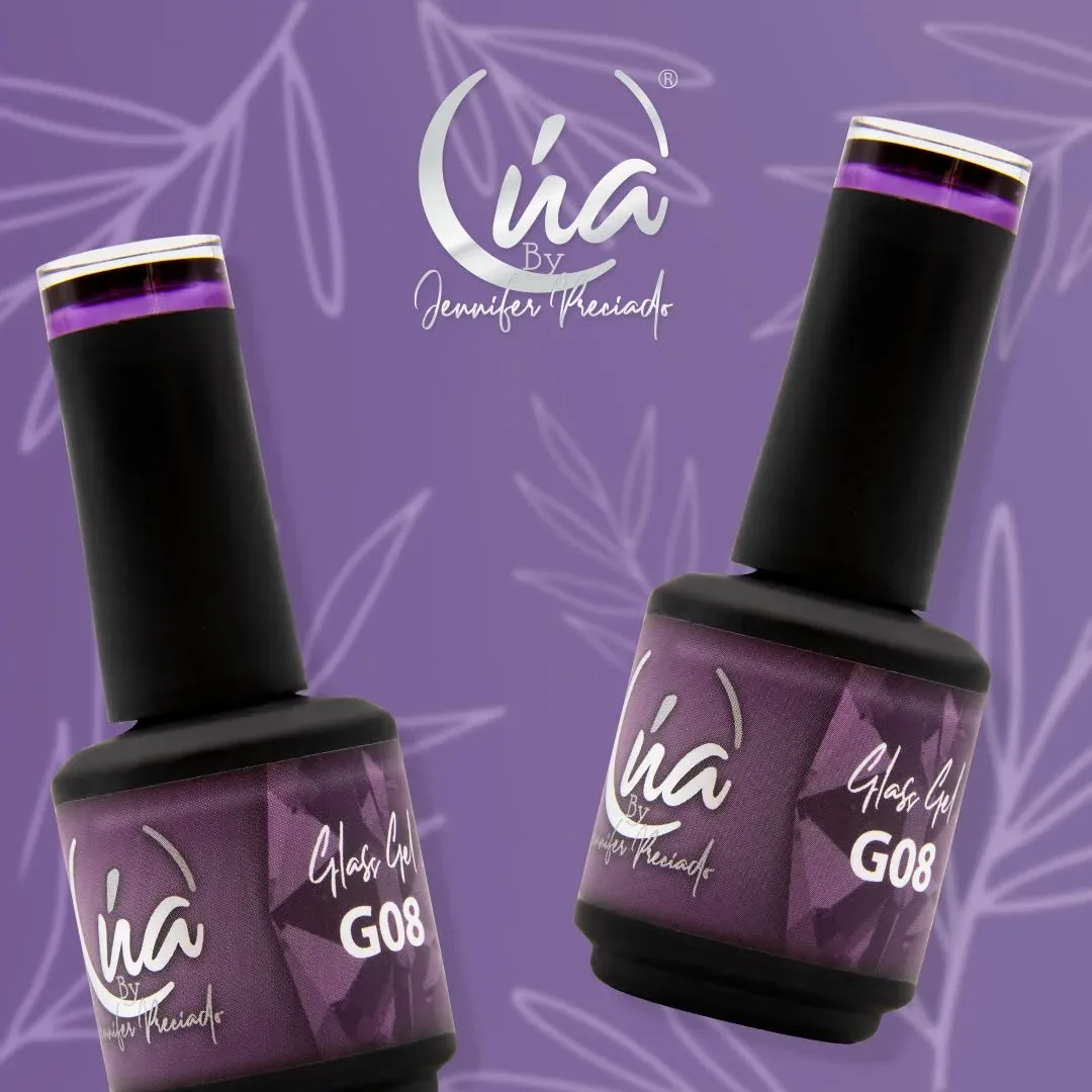 Glass Gel 08