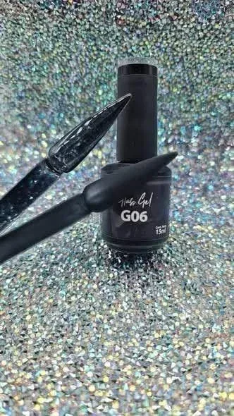 Glass Gel 06