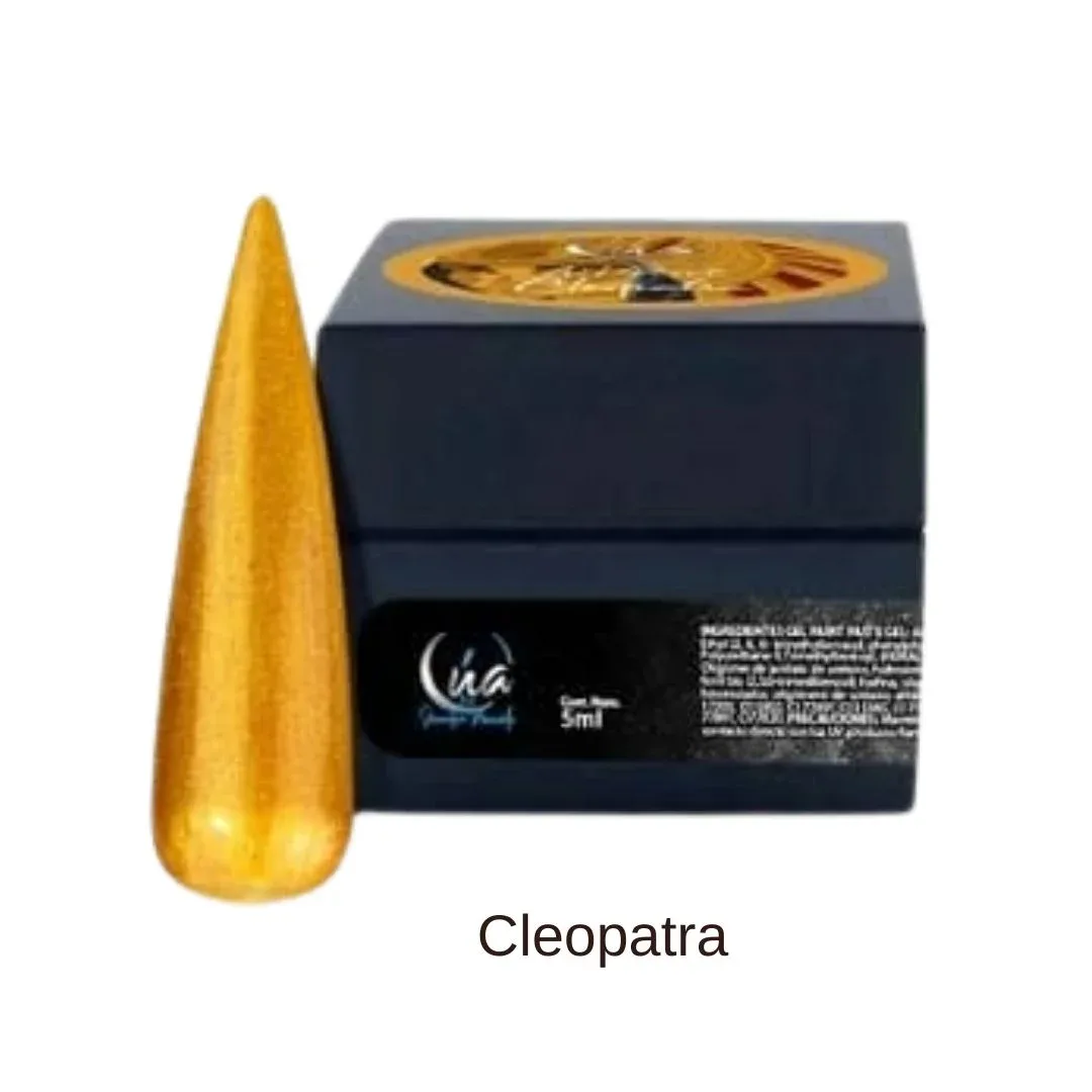 Painting Gel Cleopatra Lúa