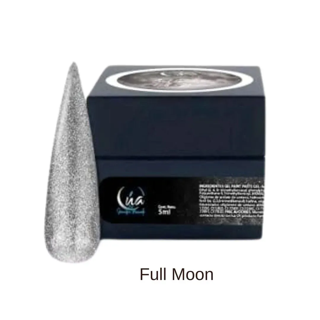 Painting Gel Full Moon Lúa