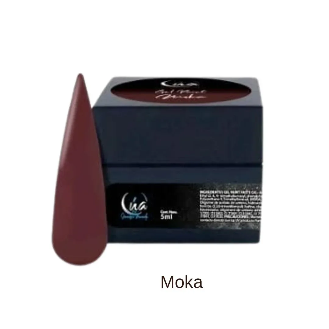 Painting Gel Moka Lúa