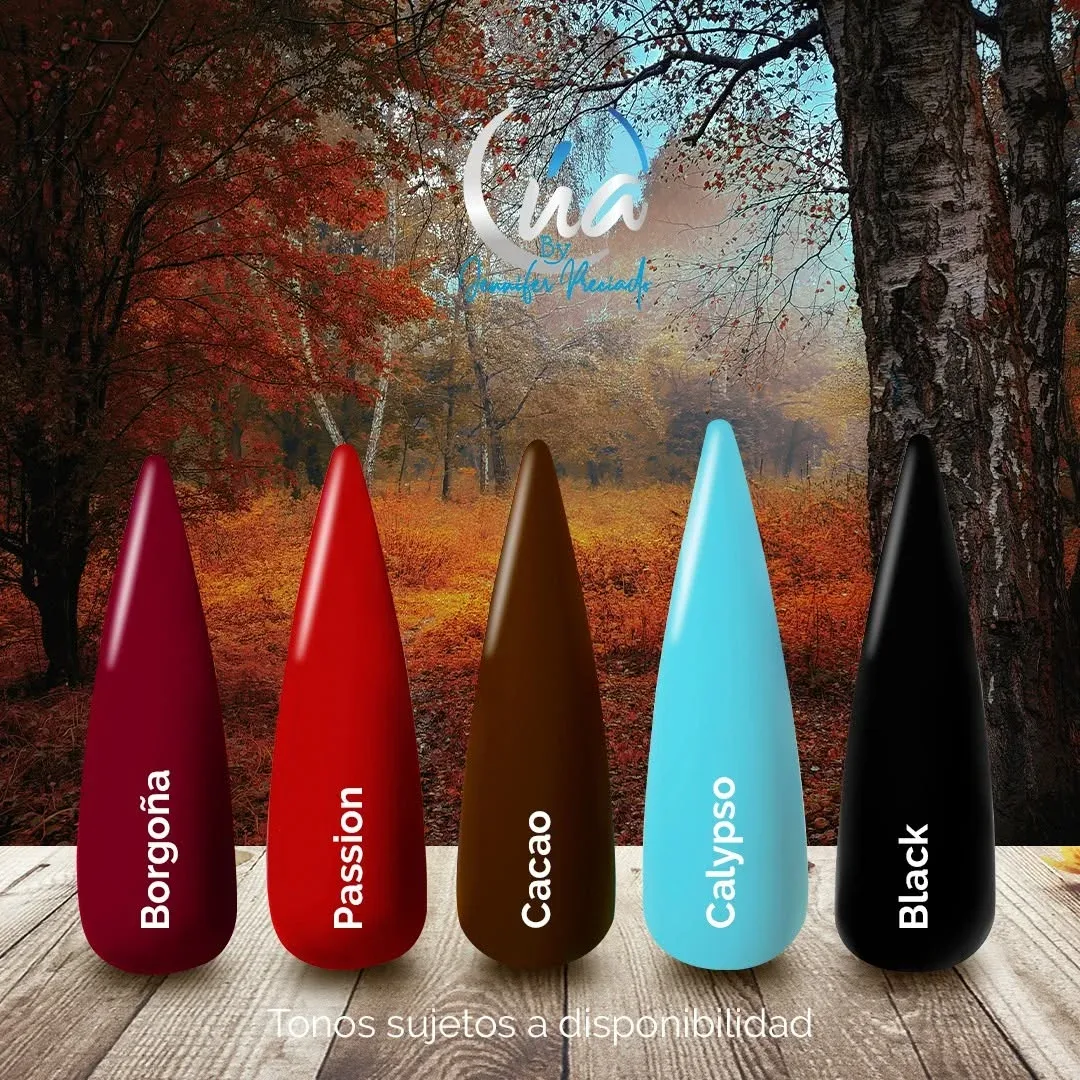 Multtiart Gel Cacao