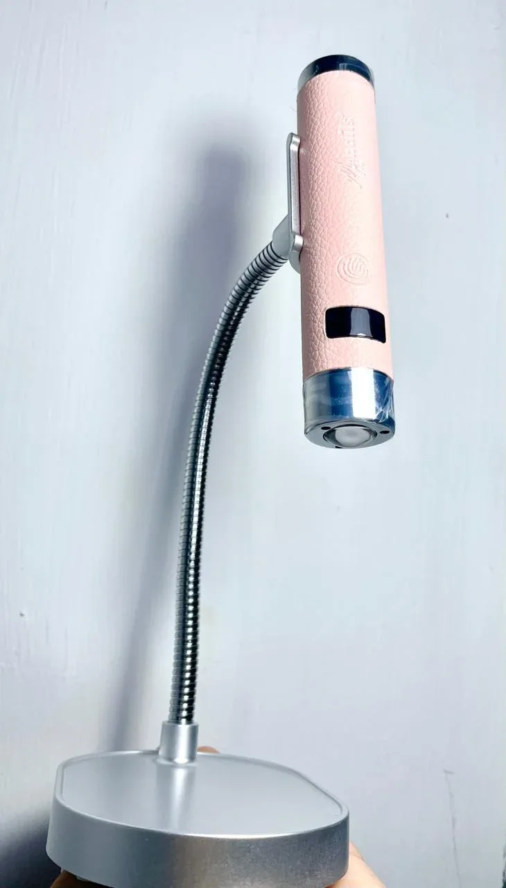 Nail Lamp Intelligent Ai Sensing