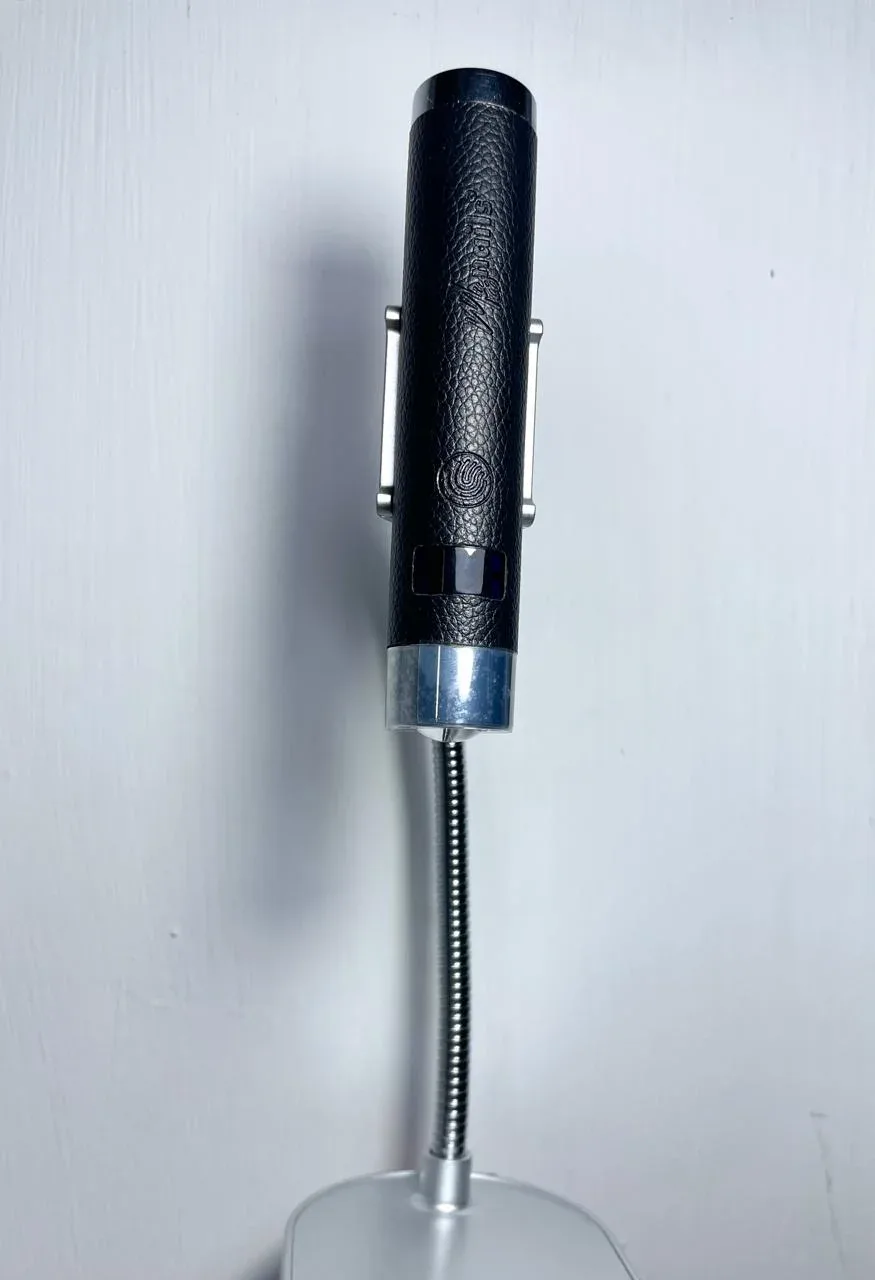 Nail Lamp Intelligent Ai Sensing