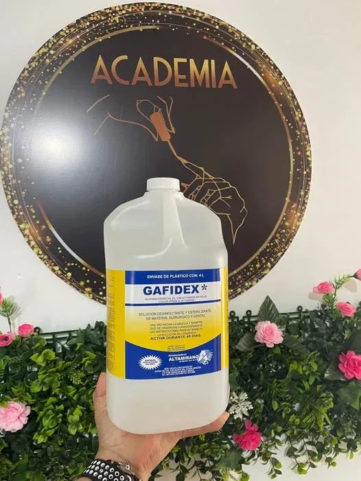 Gafidex