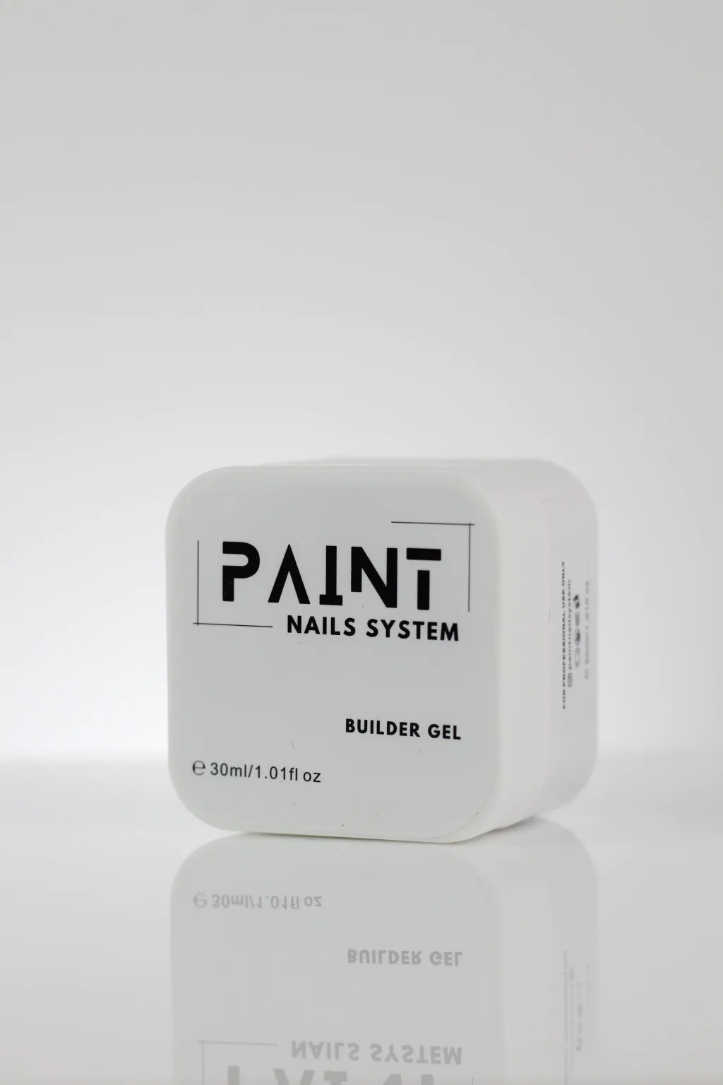 Builder Gel Pink 30ml