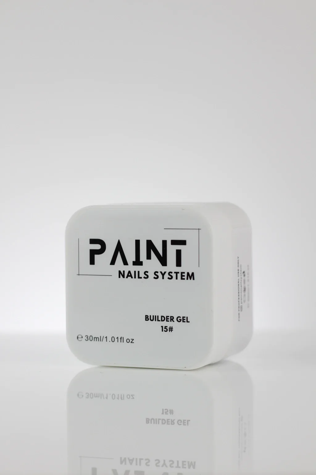 Builder Gel Nude 30ml