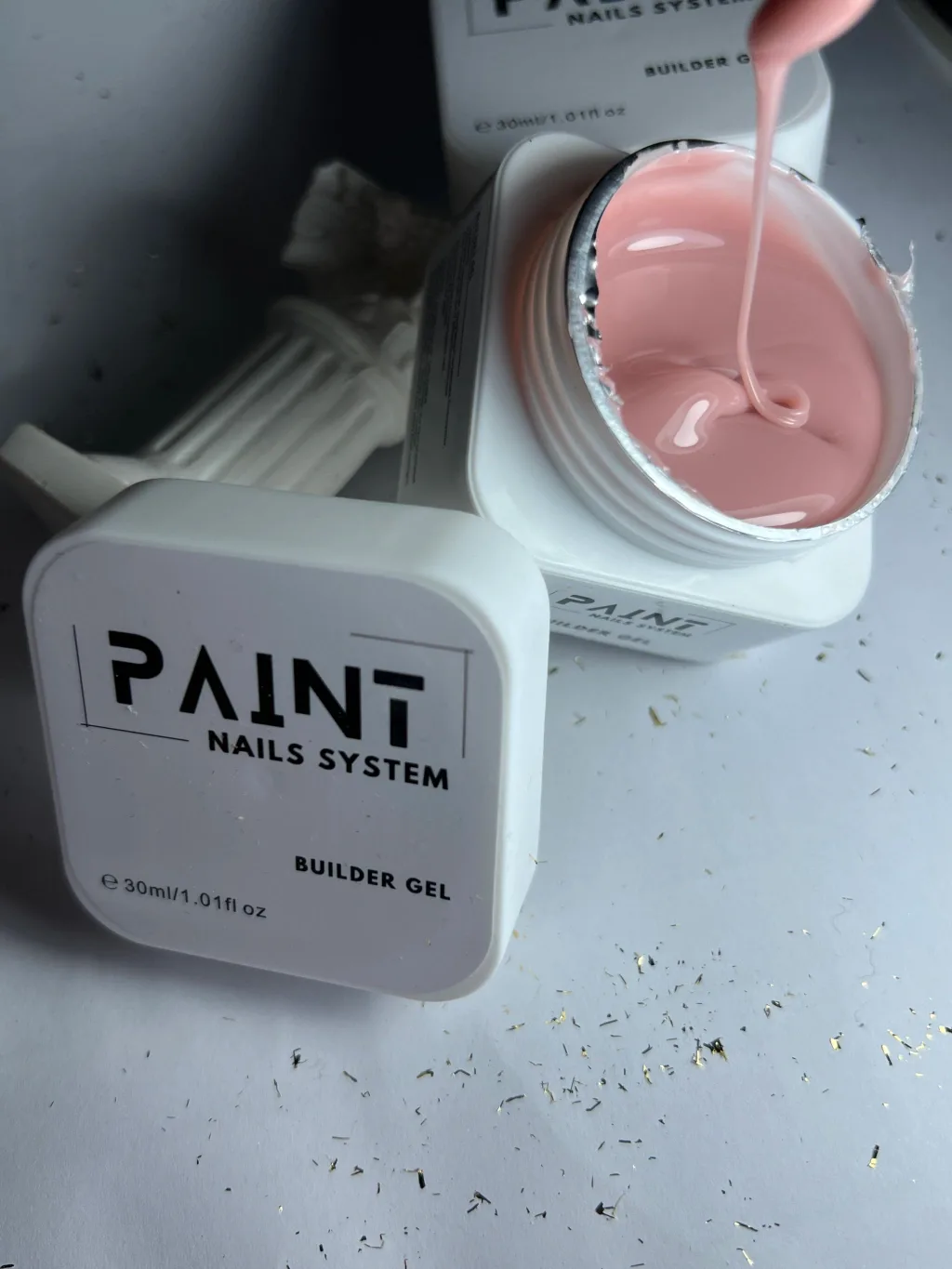 Builder Gel Nude 30ml