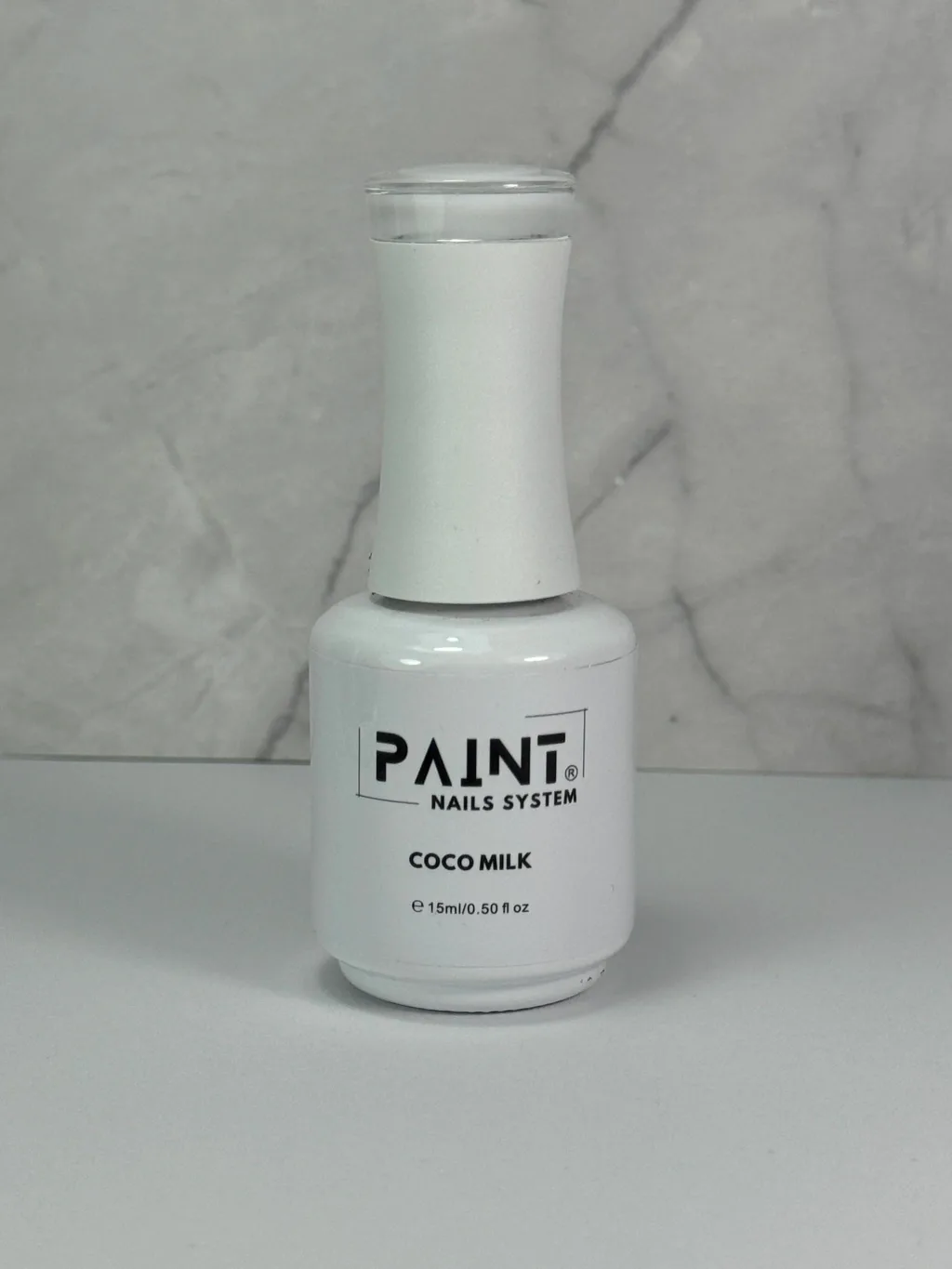 Gel color Coco Milk