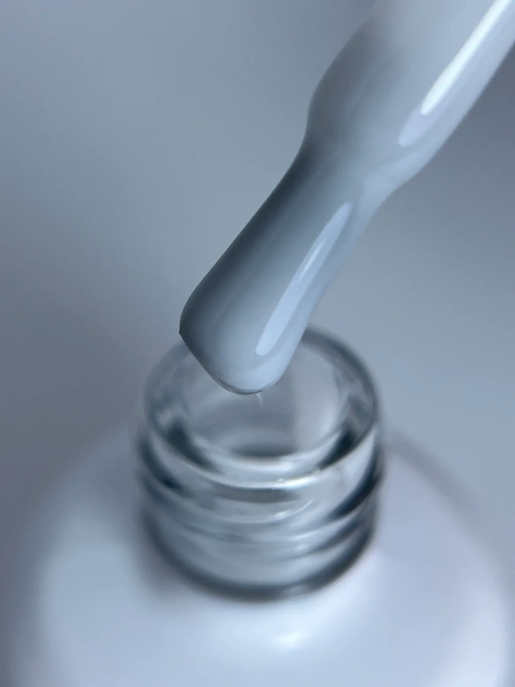 Gel color Coco Milk