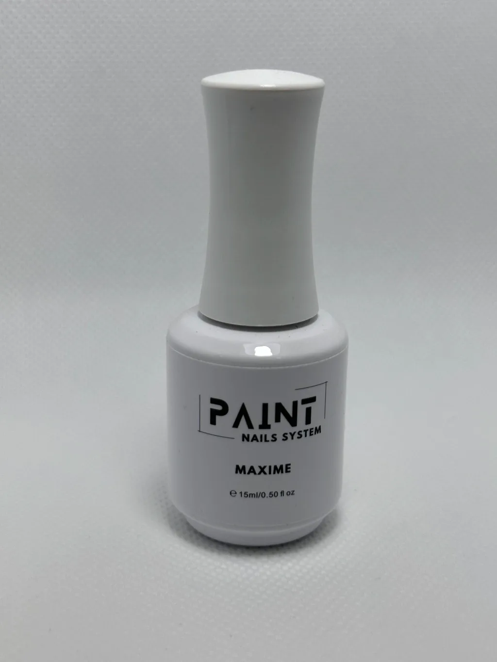 Top Coat Maxime