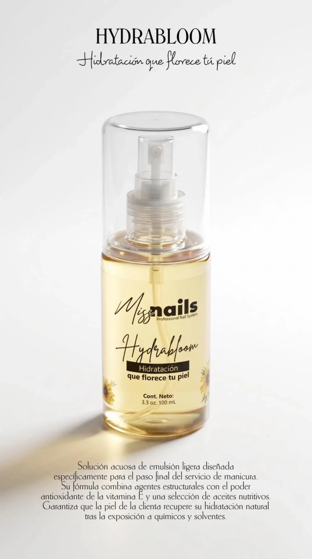 Hydrabloom Coco Frutas Tropicales