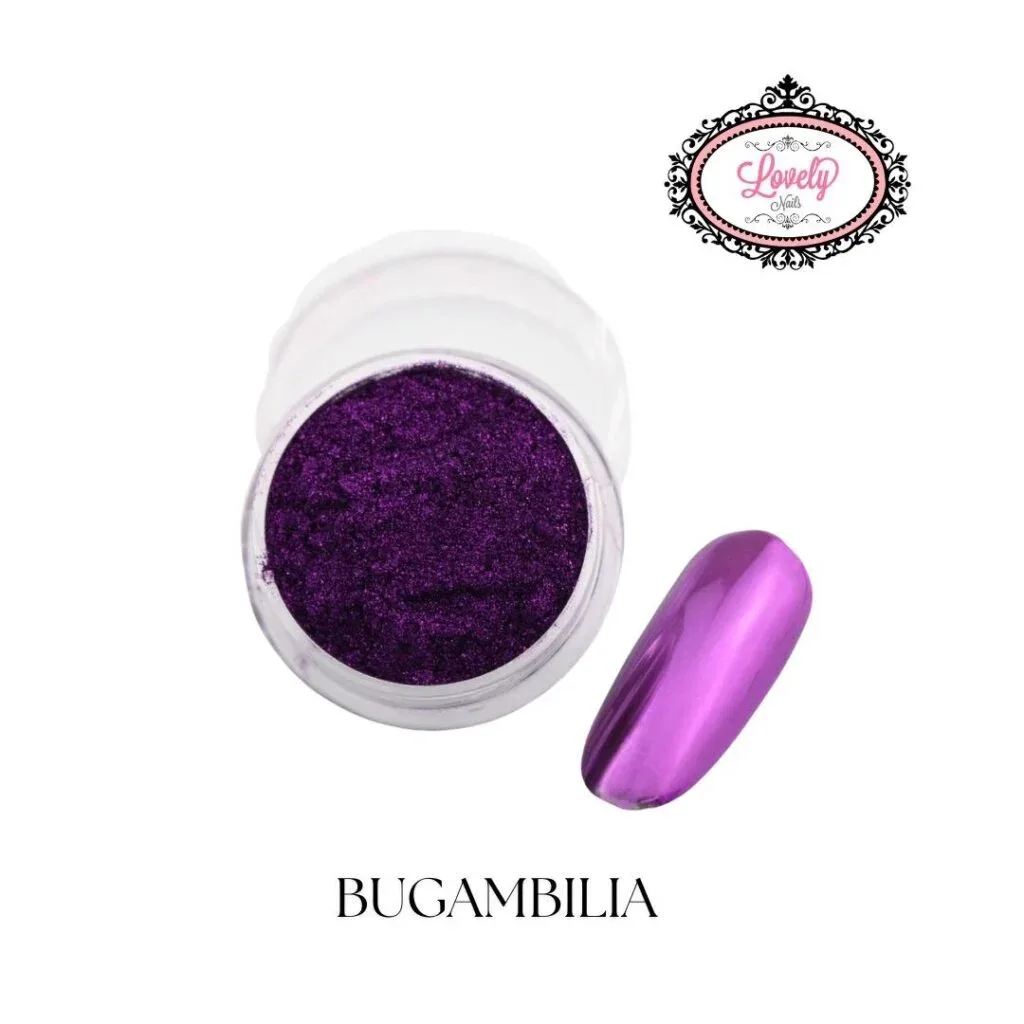 Efecto Espejo Bugambilia Lovely