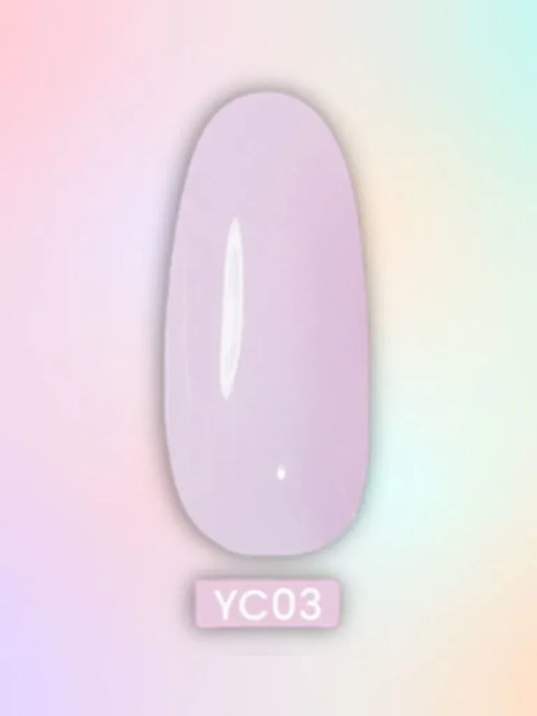 Polygel líquido YC03