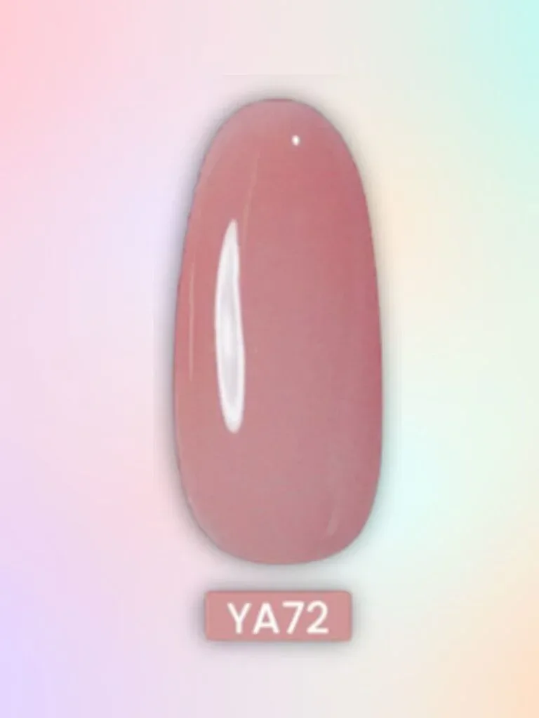 Polygel líquido YA72