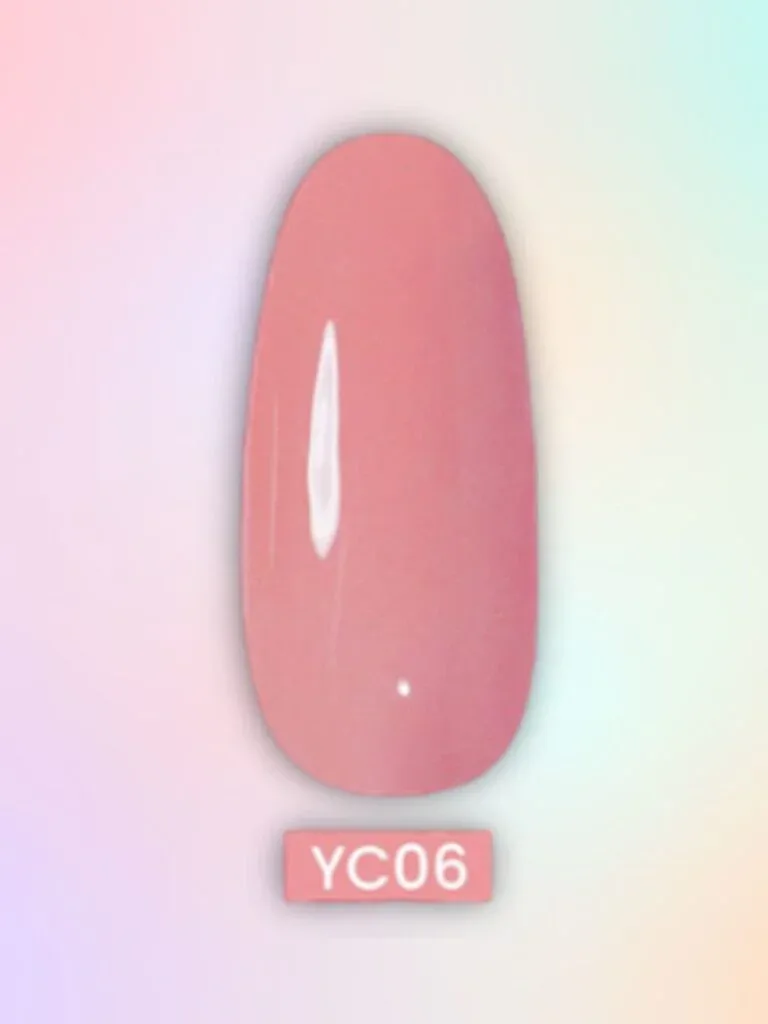 Polygel líquido YC06