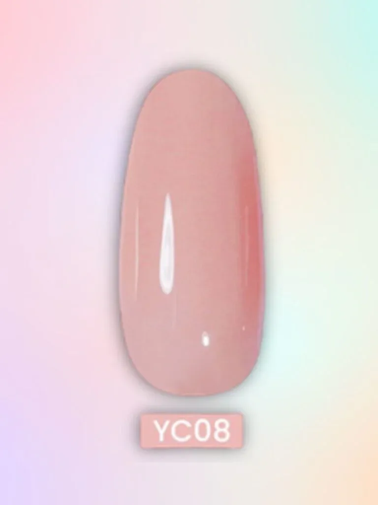 Polygel líquido YC08