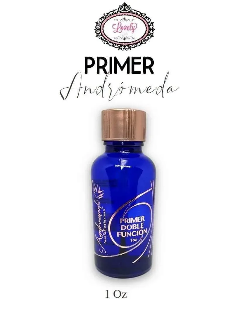 Primer Andrómeda 1oz