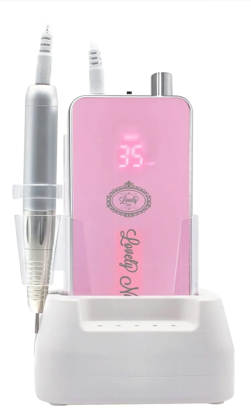 Drill Led Lovely