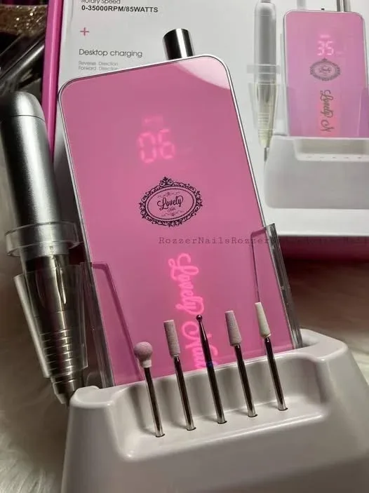 Drill Led Lovely alternativa