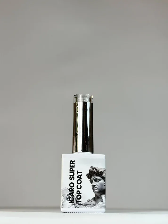 Icaro Super top coat