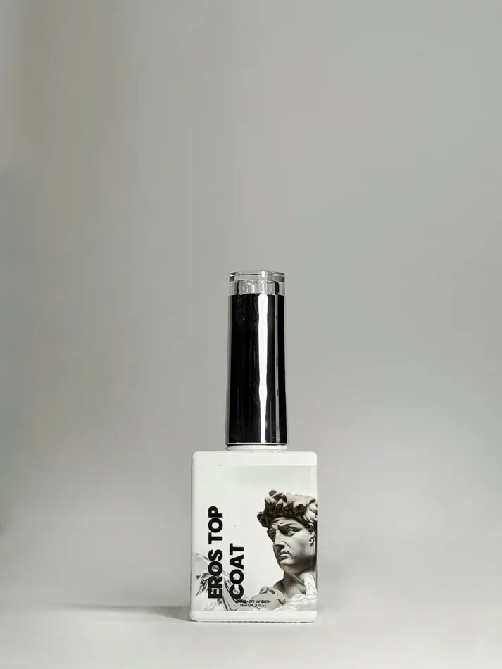 Eros top coat