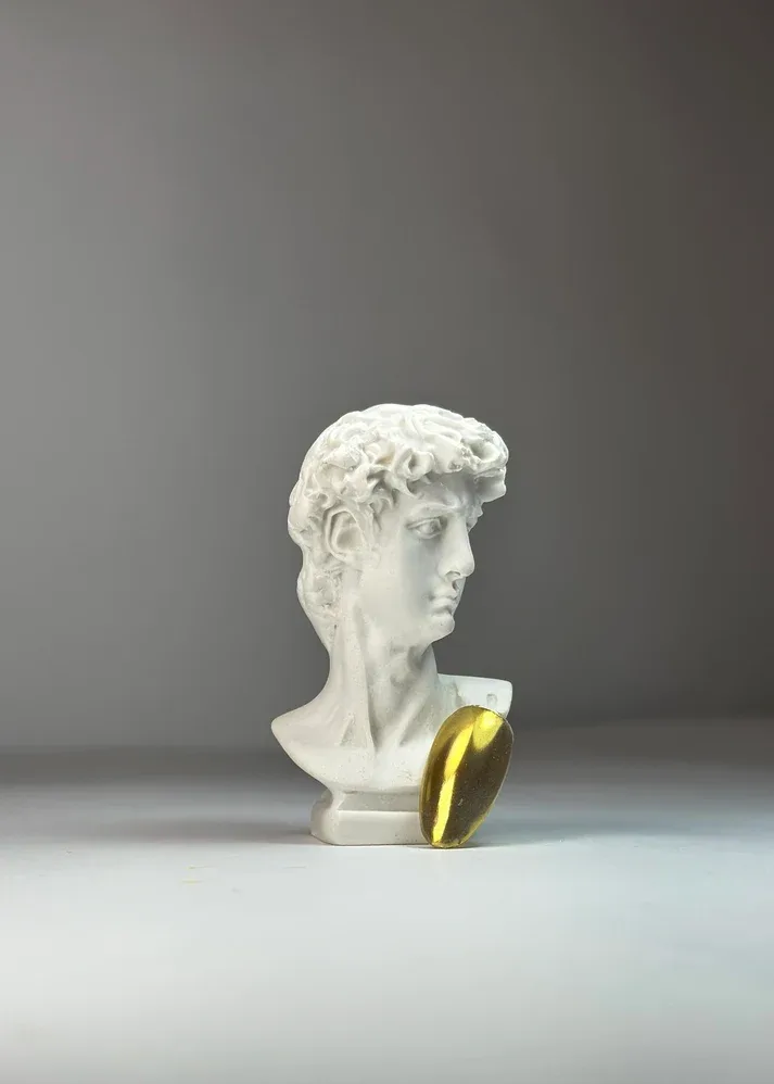 Cromo dorado amarillo alternativa