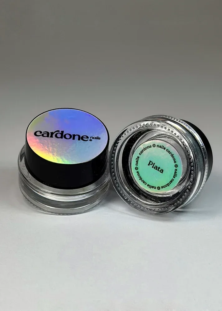 Cromo plata Cardone