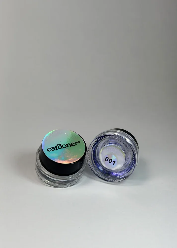 Efecto Iridiscente 01 Cardone