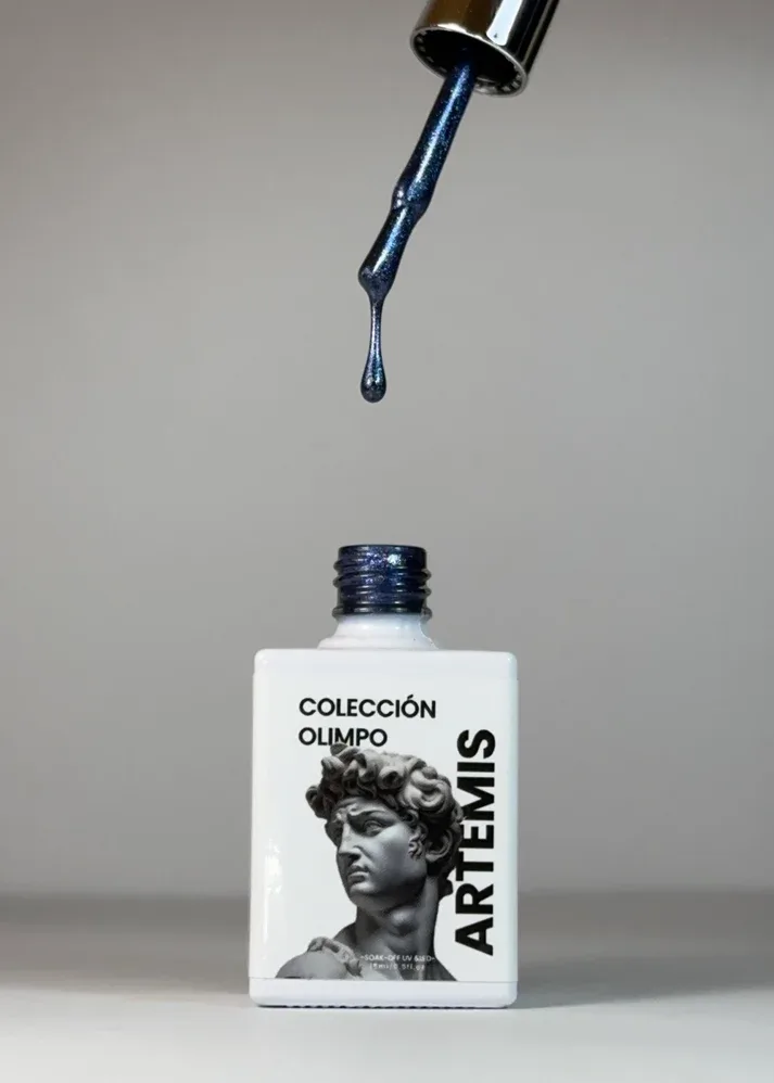 Artemis (Colección Olimpo)