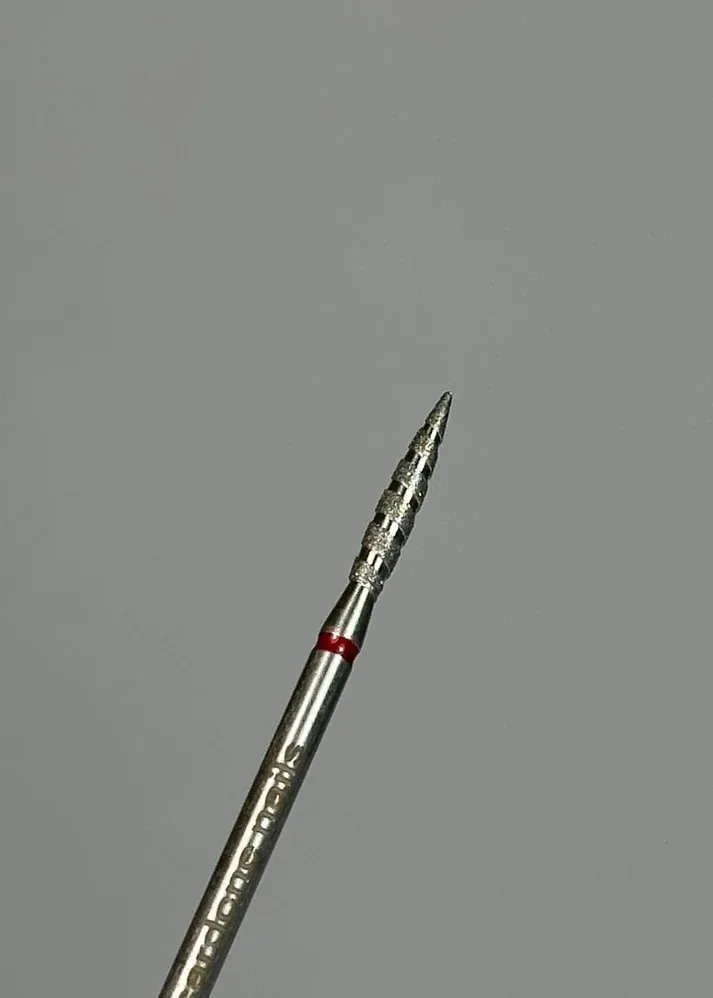 Punta flama tornado 2.0mm Cardone