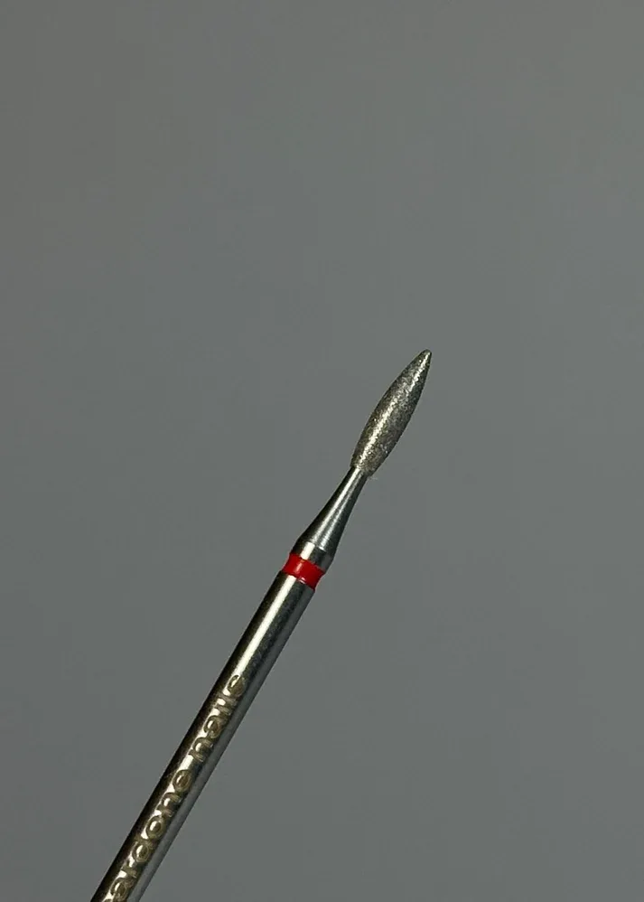 Punta Flama Grano rojo 2.0 mm Cardone