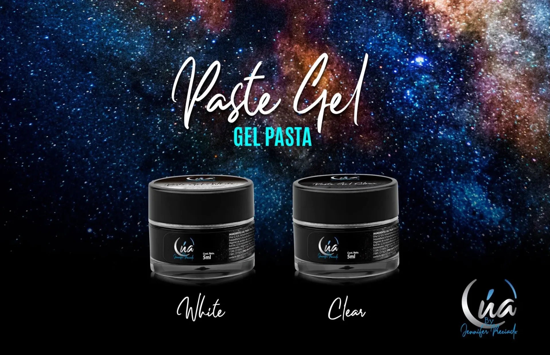 Paste Gel Lúa