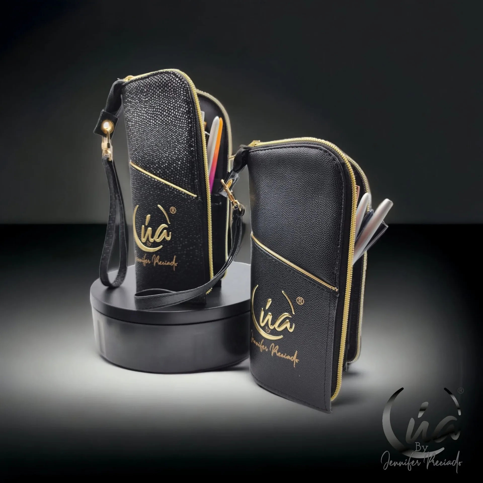 Porta Pinceles Matte Premium